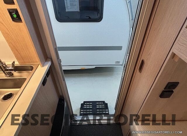 ADRIA NEW AVIVA 472 PK 2025 6 POSTI (LETTO CASTELLO) pieno