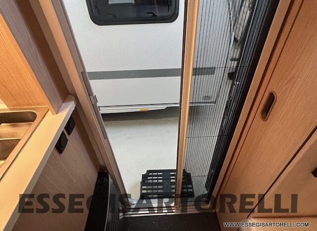 ADRIA NEW AVIVA 472 PK 2025 6 POSTI (LETTO CASTELLO) pieno