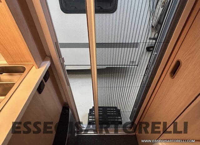 ADRIA NEW AVIVA 472 PK 2025 6 POSTI (LETTO CASTELLO) pieno