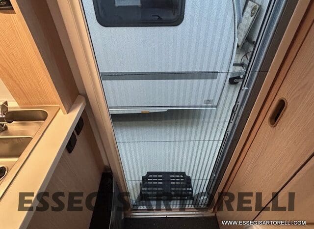 ADRIA NEW AVIVA 472 PK 2025 6 POSTI (LETTO CASTELLO) pieno