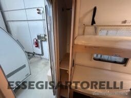 ADRIA NEW AVIVA 472 PK 2025 6 POSTI (LETTO CASTELLO) pieno
