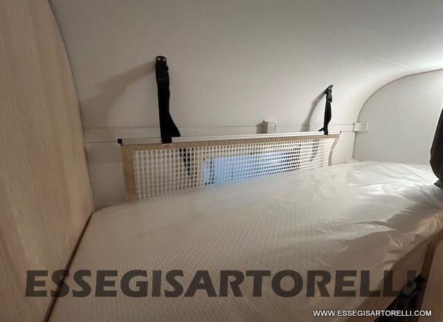 ADRIA NEW AVIVA 472 PK 2025 6 POSTI (LETTO CASTELLO) pieno