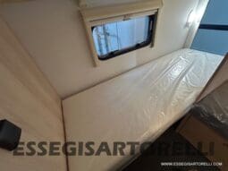 ADRIA NEW AVIVA 472 PK 2025 6 POSTI (LETTO CASTELLO) pieno