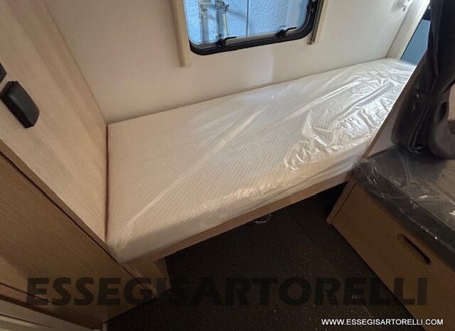 ADRIA NEW AVIVA 472 PK 2025 6 POSTI (LETTO CASTELLO) pieno