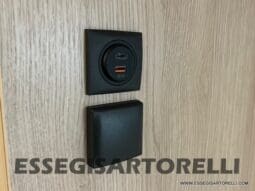 ADRIA NEW AVIVA 472 PK 2025 6 POSTI (LETTO CASTELLO) pieno