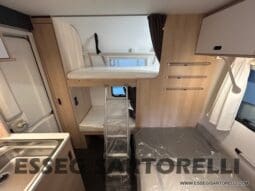 ADRIA NEW AVIVA 472 PK 2025 6 POSTI (LETTO CASTELLO) pieno
