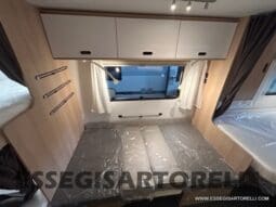 ADRIA NEW AVIVA 472 PK 2025 6 POSTI (LETTO CASTELLO) pieno