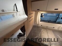 ADRIA NEW AVIVA 472 PK 2025 6 POSTI (LETTO CASTELLO) pieno