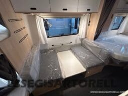 ADRIA NEW AVIVA 472 PK 2025 6 POSTI (LETTO CASTELLO) pieno
