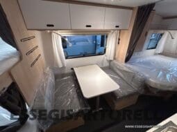 ADRIA NEW AVIVA 472 PK 2025 6 POSTI (LETTO CASTELLO) pieno