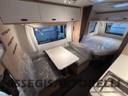ADRIA NEW AVIVA 472 PK 2025 6 POSTI (LETTO CASTELLO) pieno