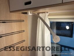 ADRIA NEW AVIVA 472 PK 2025 6 POSTI (LETTO CASTELLO) pieno