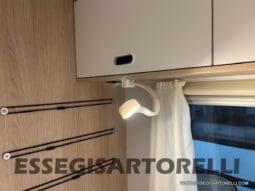 ADRIA NEW AVIVA 472 PK 2025 6 POSTI (LETTO CASTELLO) pieno