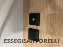 ADRIA NEW AVIVA 472 PK 2025 6 POSTI (LETTO CASTELLO) pieno