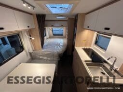 ADRIA NEW AVIVA 472 PK 2025 6 POSTI (LETTO CASTELLO) pieno