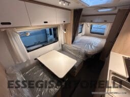 ADRIA NEW AVIVA 472 PK 2025 6 POSTI (LETTO CASTELLO) pieno