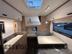 ADRIA NEW AVIVA 472 PK 2025 6 POSTI (LETTO CASTELLO) pieno