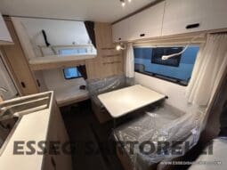 ADRIA NEW AVIVA 472 PK 2025 6 POSTI (LETTO CASTELLO) pieno