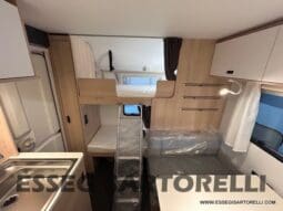 ADRIA NEW AVIVA 472 PK 2025 6 POSTI (LETTO CASTELLO) pieno