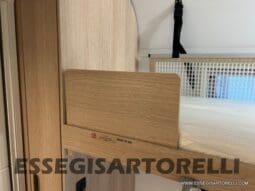 ADRIA NEW AVIVA 472 PK 2025 6 POSTI (LETTO CASTELLO) pieno