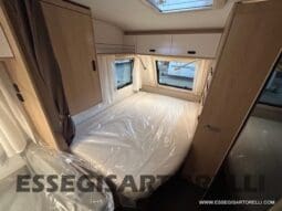 ADRIA NEW AVIVA 472 PK 2025 6 POSTI (LETTO CASTELLO) pieno