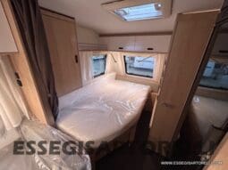 ADRIA NEW AVIVA 472 PK 2025 6 POSTI (LETTO CASTELLO) pieno