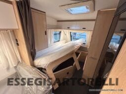 ADRIA NEW AVIVA 472 PK 2025 6 POSTI (LETTO CASTELLO) pieno