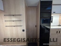 ADRIA NEW AVIVA 472 PK 2025 6 POSTI (LETTO CASTELLO) pieno