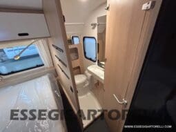 ADRIA NEW AVIVA 472 PK 2025 6 POSTI (LETTO CASTELLO) pieno