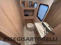 ADRIA NEW AVIVA 472 PK 2025 6 POSTI (LETTO CASTELLO) pieno