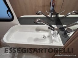 ADRIA NEW AVIVA 472 PK 2025 6 POSTI (LETTO CASTELLO) pieno