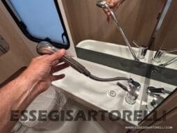 ADRIA NEW AVIVA 472 PK 2025 6 POSTI (LETTO CASTELLO) pieno