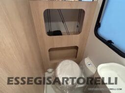 ADRIA NEW AVIVA 472 PK 2025 6 POSTI (LETTO CASTELLO) pieno