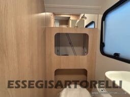 ADRIA NEW AVIVA 472 PK 2025 6 POSTI (LETTO CASTELLO) pieno