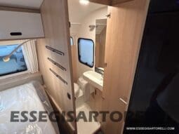ADRIA NEW AVIVA 472 PK 2025 6 POSTI (LETTO CASTELLO) pieno