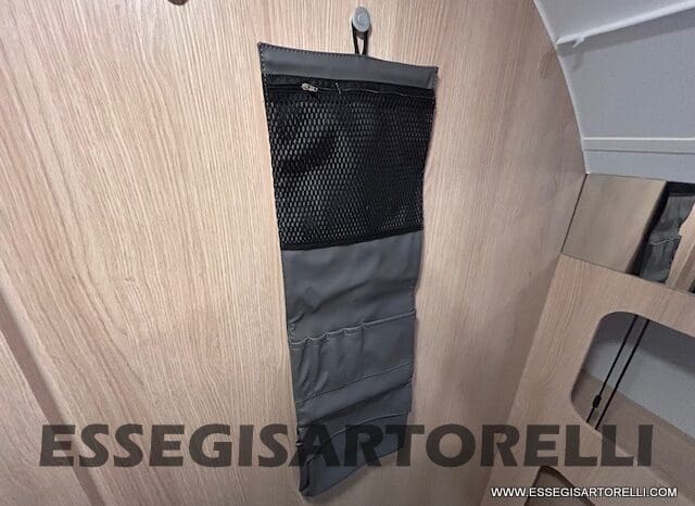 ADRIA NEW AVIVA 472 PK 2025 6 POSTI (LETTO CASTELLO) pieno