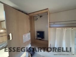 ADRIA NEW AVIVA 472 PK 2025 6 POSTI (LETTO CASTELLO) pieno
