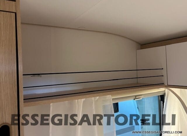 ADRIA NEW AVIVA 472 PK 2025 6 POSTI (LETTO CASTELLO) pieno