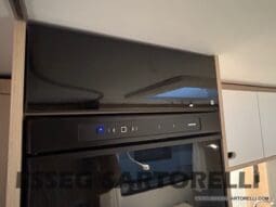 ADRIA NEW AVIVA 472 PK 2025 6 POSTI (LETTO CASTELLO) pieno