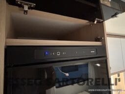 ADRIA NEW AVIVA 472 PK 2025 6 POSTI (LETTO CASTELLO) pieno