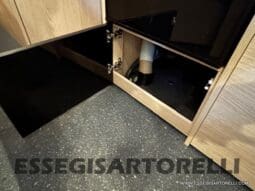 ADRIA NEW AVIVA 472 PK 2025 6 POSTI (LETTO CASTELLO) pieno