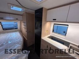 ADRIA NEW AVIVA 472 PK 2025 6 POSTI (LETTO CASTELLO) pieno