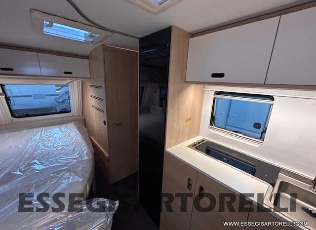 ADRIA NEW AVIVA 472 PK 2025 6 POSTI (LETTO CASTELLO) pieno