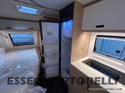 ADRIA NEW AVIVA 472 PK 2025 6 POSTI (LETTO CASTELLO) pieno