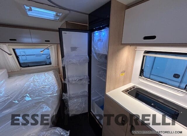 ADRIA NEW AVIVA 472 PK 2025 6 POSTI (LETTO CASTELLO) pieno