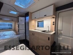 ADRIA NEW AVIVA 472 PK 2025 6 POSTI (LETTO CASTELLO) pieno