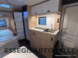 ADRIA NEW AVIVA 472 PK 2025 6 POSTI (LETTO CASTELLO) pieno