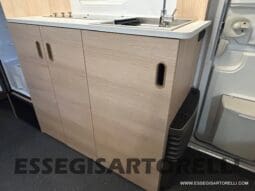 ADRIA NEW AVIVA 472 PK 2025 6 POSTI (LETTO CASTELLO) pieno