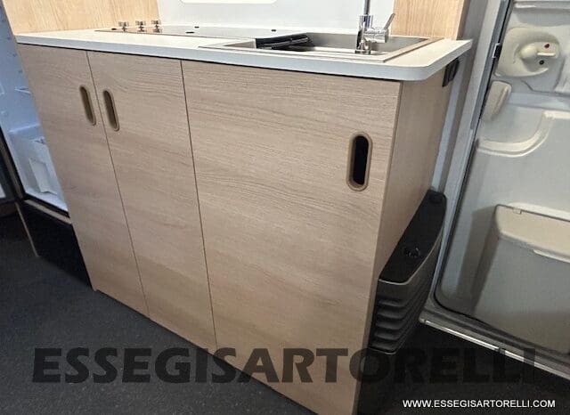 ADRIA NEW AVIVA 472 PK 2025 6 POSTI (LETTO CASTELLO) pieno