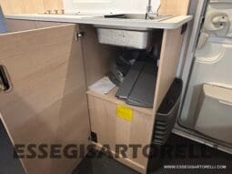 ADRIA NEW AVIVA 472 PK 2025 6 POSTI (LETTO CASTELLO) pieno